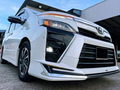 2019 Toyota Voxy ZS KIRAMEKI II