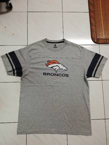 T-Shirt NFL BRONCOS DENVER By REEBOK