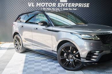 Land Rover Range Rover Velar VELAR R-DYNAMIC SE P300 in Desa Petaling, KUL