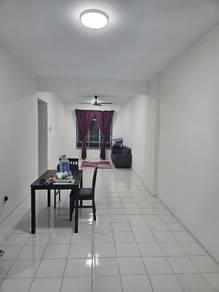 Apartment For Rent in Pangsapuri Pulai Mutiara 1 (PPM1)