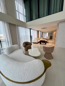 Condominium For Rent in Jesselton Residences