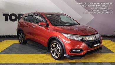 Honda HR-V V in Petaling Jaya, SGR