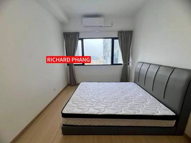 Service Residence For Rent in Rubica @ Harbour Place