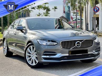 Volvo S90 T8 INSCRIPTION PLUS in Serdang, KUL
