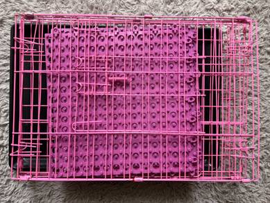 Puppy & Kitten Cage