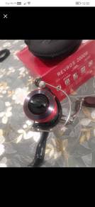 reel daiwa