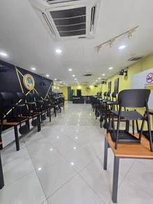 Shop lot For Rent in Taman TTDI Jaya,SGR
