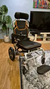 Fresco bike