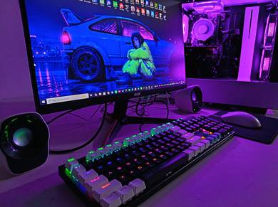 Pc 1 set