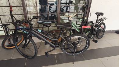 Bicycle