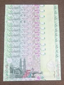 RM5 11th Series