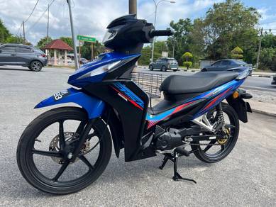 Honda Dash 125