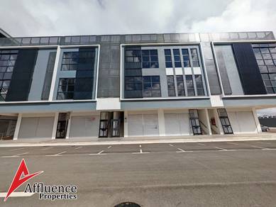 Shop lot For Sale in Kuching,SWK