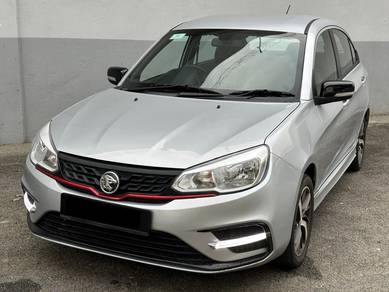 Proton Saga PREMIUM S AT in Bandar Bukit Tinggi, SGR