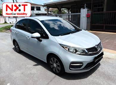 Proton Persona PREMIUM in Kuching, SWK