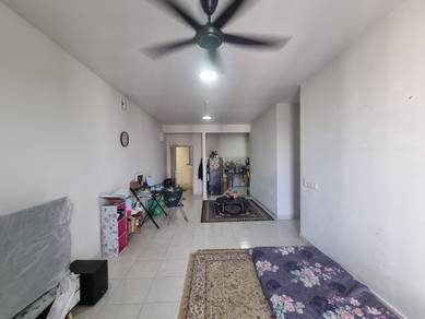 Apartment For Sale in Pangsapuri Harmoni 1 RSKU, Putra Heights