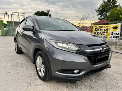 Honda HR-V V in Klang, SGR