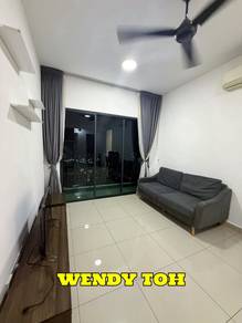 Condominium For Rent in ForestVille