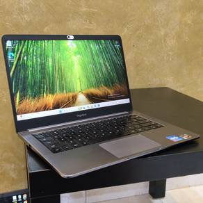 Honor MagicBook KPR-WX9X