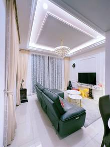 2-storey Terraced House For Sale in Johor Bahru,JHR