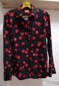 YAZZAY Long Sleeve Shirt