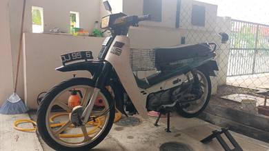 Yamaha Y100