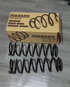 Spring absober belakang honda Sm4 Sv4