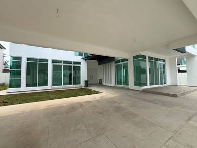 Bungalow House For Sale in Bukit Katil,MLK