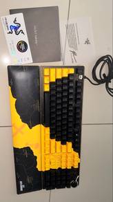Keyboard Razer Gaming Wired USB