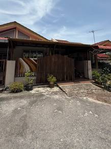 Terraced House For Sale in Permatang Pauh,PNG