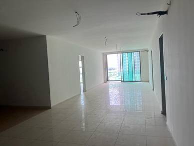 Condominium For Sale in X2 Residency
