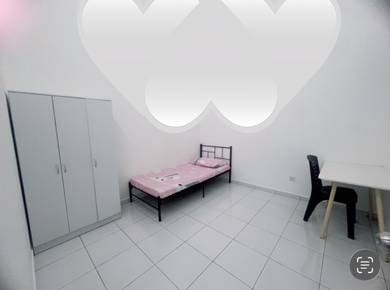 Room in Melaka City, MLK
