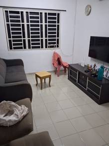 Apartment For Sale in Halaman Kenanga