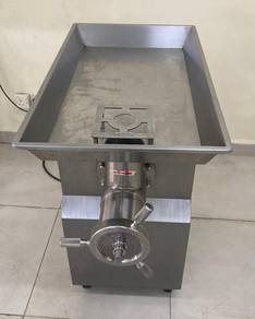 Luxurious Heavy Duty Meat Mincer (500-1000kg/h)
