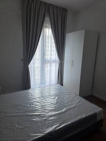 Service Residence For Sale in 168 Park Residensi Selayang