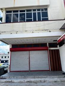 Shop lot For Rent in Seremban,NSN