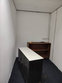 Office space For Rent in Jalan Ipoh,KUL