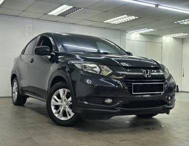 Honda HR-V S in Kajang, SGR