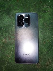 Vivo IQOO Z9x