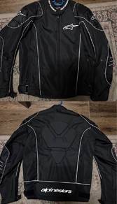 Riding jacket Alpinestars