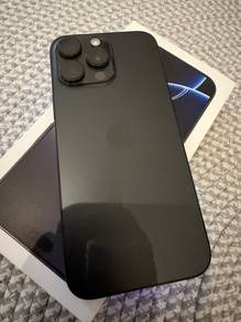 IPhone 16 pro max (256gb)