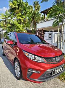 Proton Iriz EXECUTIVE in Seri Kembangan, SGR