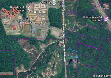 Agricultural Land in Kuching, SWK