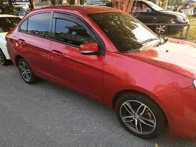 Proton Saga Premium PREMIUM in Kota Damansara, SGR