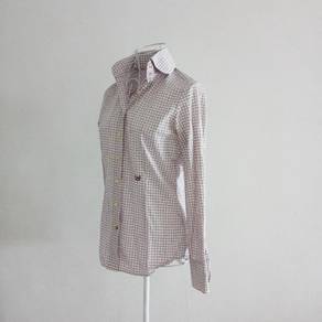 Sacoor Brothers Long Sleeve Shirt