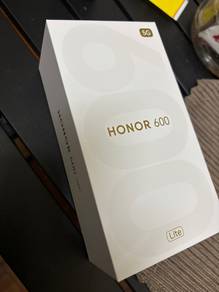 Honor 600 Lite 5G 256GB(12GB) (NEW)