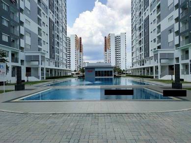 Apartment For Sale in D' Camellia