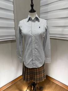 RALPH LAUREN slim fit women S 7214