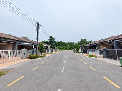 1-storey Terraced House For Sale in Kuching,SWK