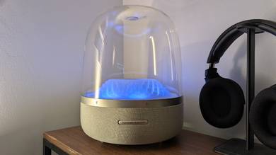 Harmon Kardon Aura Studio 4